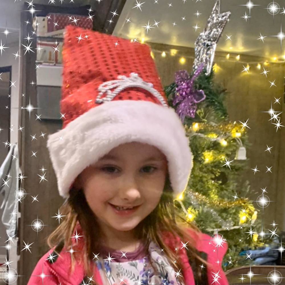 Meet your Posher, Erica